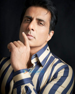 Celebrity Photo Of Sonu Sood