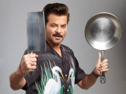 Star Vs Food: Anil Kapoor makes a ‘Jhakkas’ kitchen debut with European food, reveals Salman Khan and Shah Rukh Khan’s food habits