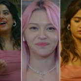 Star Vs Food: Janhvi Kapoor prepares authentic Korean meal for her friends with special appearance by Korean soloist AleXa and reveals what quality makes for a real Kapoor
