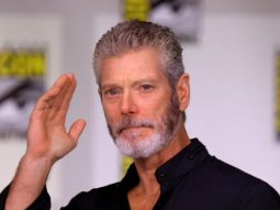Stephen Lang