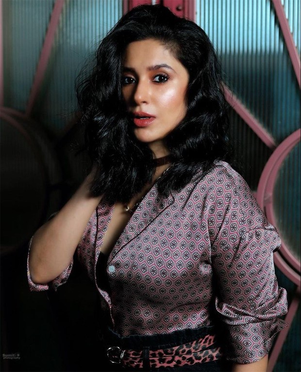 Subhaavi Choksey is back on screen with Bade Acche Lagte hain. She has donned a new look and is playing a positive role this time around. She speaks to Bollywood Hungama about the show and her journey