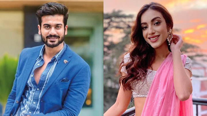 Sunny Kaushal: “I’m a HUGE fan of Sachet Tandon” | Ishq Mein | Sahher Bambba | Remake culture Sunny Kaushal: “I’m a HUGE fan of Sachet Tandon” | Ishq Mein | Sahher Bambba | Remake culture