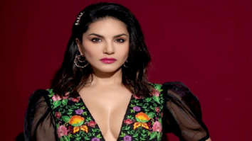 Celebrity Photo Of Sunny Leone