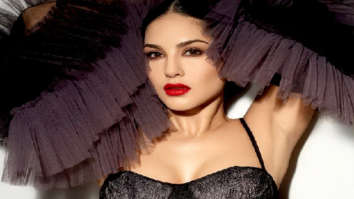 Celebrity Photo Of Sunny Leone