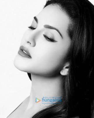 Celebrity Photo Of Sunny Leone