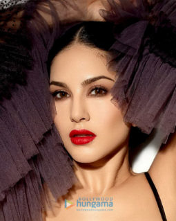 Celebrity Photo Of Sunny Leone