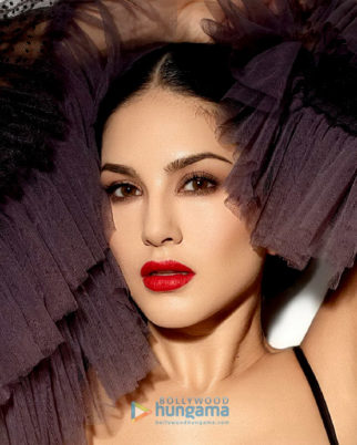 Celebrity Photo Of Sunny Leone