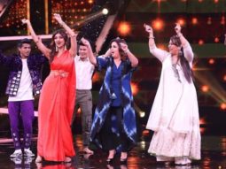 Super Dancer 4: Shilpa Shetty and Farah Khan perform the Naagin dance on Priyanka Chopra’s ‘Desi Girl’