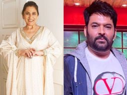 The Kapil Sharma Show: Archana mocks Kapil for his belly paunch; the comedian gives a hilarious reply