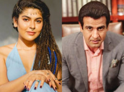 Taarak Mehta Ka Oolta Chashmah actress Nidhi Bhanushali and Ronit Roy approached for Bigg Boss 15