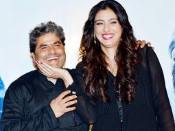 Tabu to reunite with filmmaker Vishal Bhardwaj for another project 