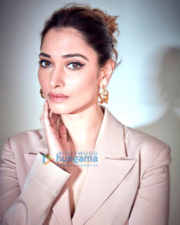 Celeb Photos Of Tamannaah Bhatia
