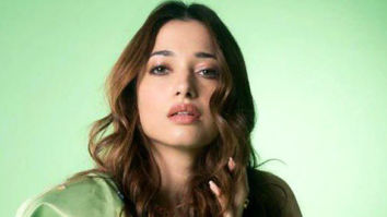 Celeb Photos Of Tamannaah Bhatia