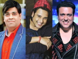 The Kapil Sharma Show: Kiku roasts Krushna saying, ‘Raja Babu Aaj kal inhe nahi dekhte’ for his tiff with mama Govinda