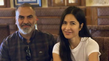 On The Sets Of The Movie Tiger 3