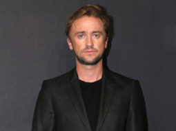 Tom Felton shares health update after collapsing at golf event