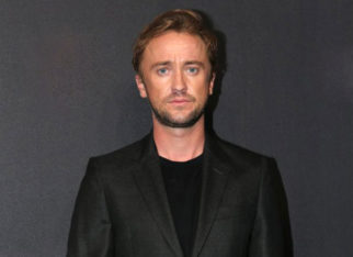 Tom Felton shares health update after collapsing at golf event