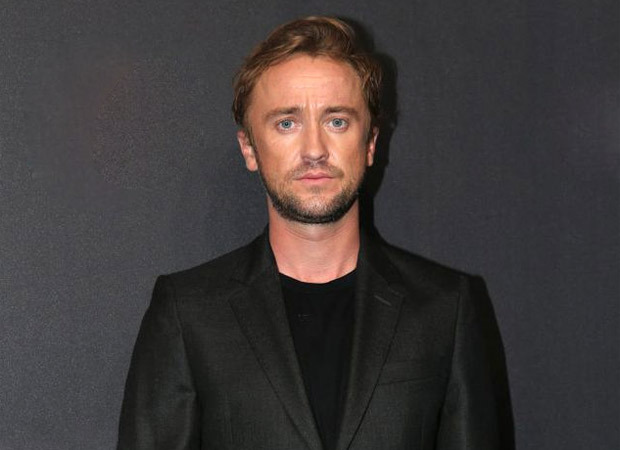 Tom Felton shares health update after collapsing at golf event 