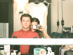 Tom Holland shares adorable birthday post for Zendaya, calls her “My MJ” as she turns 25