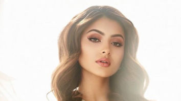 Celeb Photos Of Urvashi Rautela