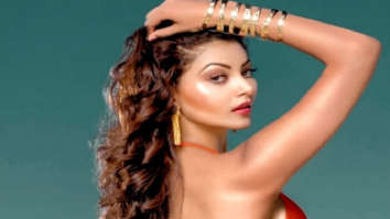 Celeb Photos Of Urvashi Rautela