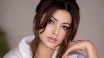 Celeb Photos Of Urvashi Rautela
