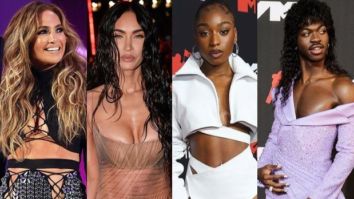 VMAs 2021 Best Dressed: Jennifer Lopez, Megan Fox, Normani, Lil Nas X create a storm on the red carpet