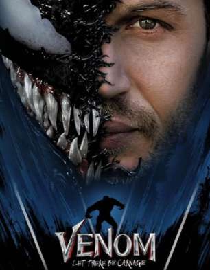 Venom – Let There Be Carnage (English)