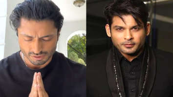 Vidyut Jammwal pays a heartfelt tribute to his late best friend Sidharth Shukla