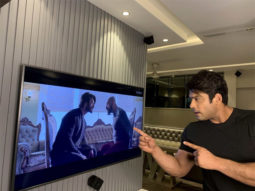 Vidyut Jammwal to pay a special tribute to Sidharth Shukla on Instagram