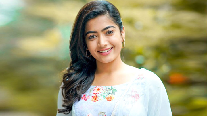 WOW- Deepika RESPONDS to Rashmika’s ‘Ek Chutki Sindoor’ recreation, calls it ADORABLE! WOW- Deepika RESPONDS to Rashmika’s ‘Ek Chutki Sindoor’ recreation, calls it ADORABLE!