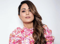 WOW- Hina Khan: “If ‘Main Bhi Barbaad’ was made in 90s, it would feature…”| Rapid Fire