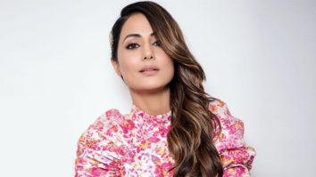 WOW- Hina Khan: “If ‘Main Bhi Barbaad’ was made in 90s, it would feature…”| Rapid Fire