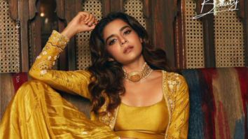 Mithila Palkar On The Covers Of Wedding Vows