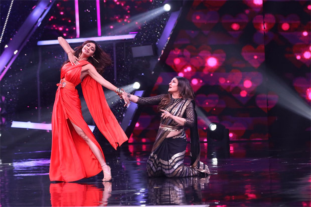 Super Dancer – Chapter 4: Raveena Tandon and Farah Khan to grace the ...