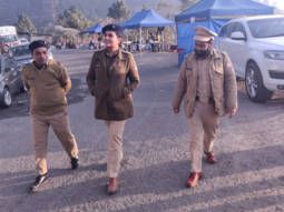 Richa Chadha met female cops as part of role prep for Candy