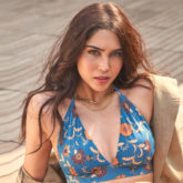 Sharvari signed on by Elle 18 even before her big screen debut
