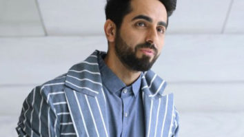 “Shubh Mangal Saavdhan empowered me to become an artiste who relishes in sparking conversations in India”- Ayushmann Khurrana
