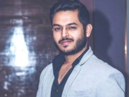 Comedy Circus fame Sidharth Sagar found in a bad state by police post drug relapse