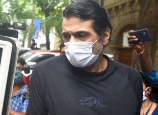 Armaan Kohli sent to 14-day judicial custody in drug case Armaan Kohli sent to 14-day judicial custody in drug case