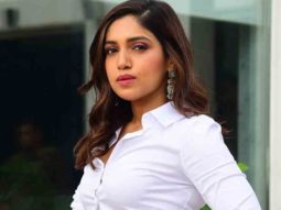 “We all have to be climate warriors to save our planet and our future generations” – says Bhumi Pednekar
