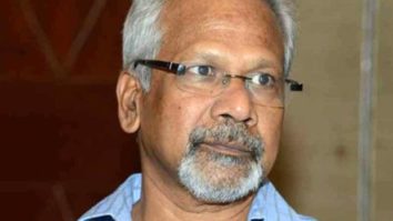 Case filed against Mani Ratnam after horse dies during the shoot of Ponniyin Selvan