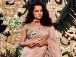 ‘Been one week feeling like a slave’: Kangana Ranaut slams Instagram after she is unable to add Thalaivii trailer to bio