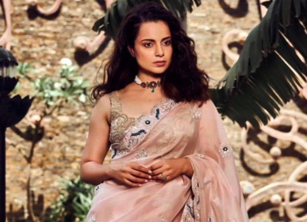 ‘Been one week feeling like a slave’: Kangana Ranaut slams Instagram after she is unable to add Thalaivii trailer to bio