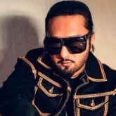 Yo Yo Honey Singh appears before Delhi’s Tis Hazari court in domestic violence case filed by wife Shalini Talwar