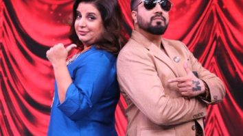 After Farah Khan tests positive for COVID-19, Mika Singh replaces her on Zee Comedy Show