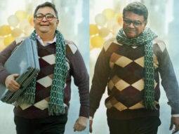 Sharmaji Namkeen: First look of Rishi Kapoor’s final film unveiled on his birth anniversary