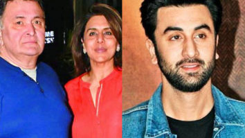 Neetu Kapoor reveals Rishi Kapoor’s desire was to see Ranbir Kapoor’s marriage