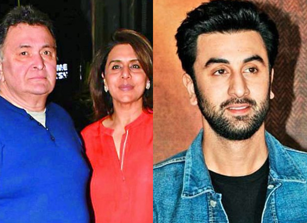 Neetu Kapoor reveals Rishi Kapoor’s desire was to see Ranbir Kapoor’s marriage