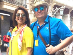 Neetu Kapoor recalls the highs and low of the last few ‘traumatic years in NYC’ with Rishi Kapoor